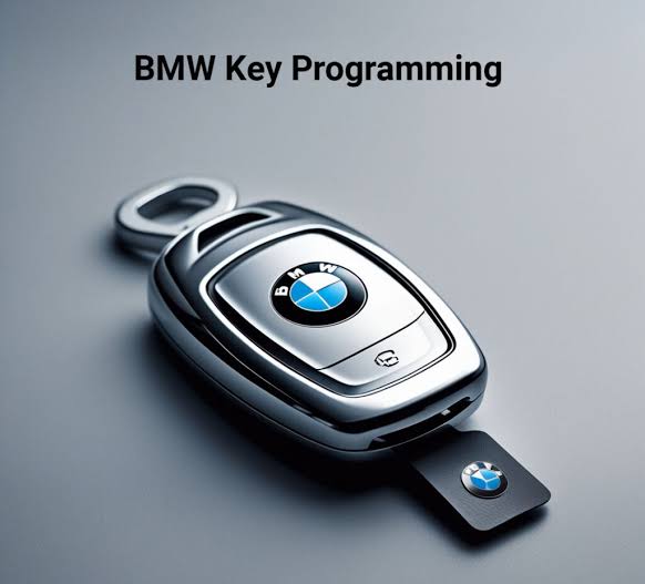Advanced key coding and programming