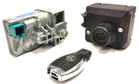 Lockset Rebuild Services